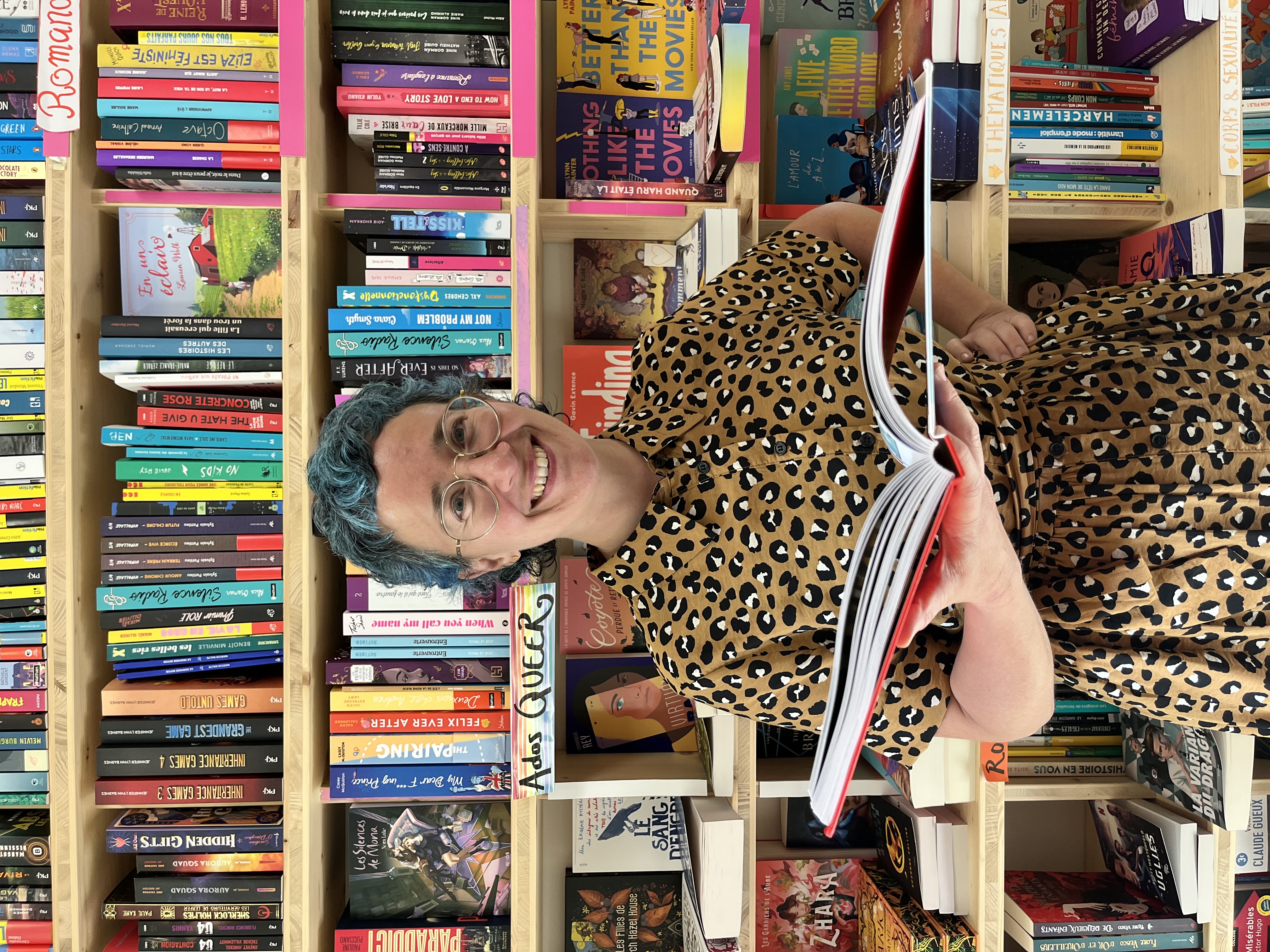 Illustration de Alice Karle